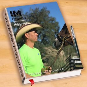 Meet your Posher, Benny